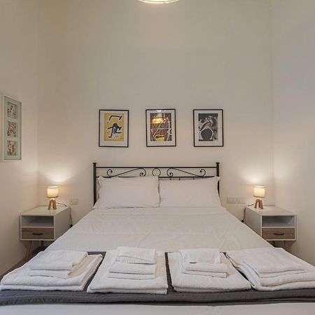 Luxury Apt In The Heart Of City Out Of Ztl Florencja Zewnętrze zdjęcie