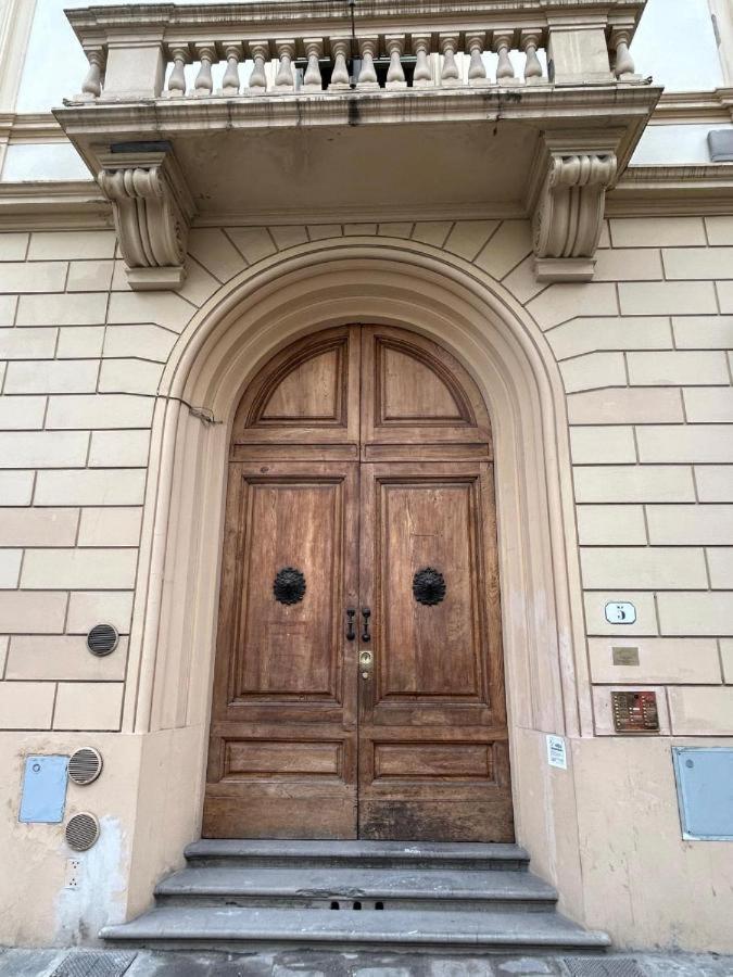 Luxury Apt In The Heart Of City Out Of Ztl Florencja Zewnętrze zdjęcie