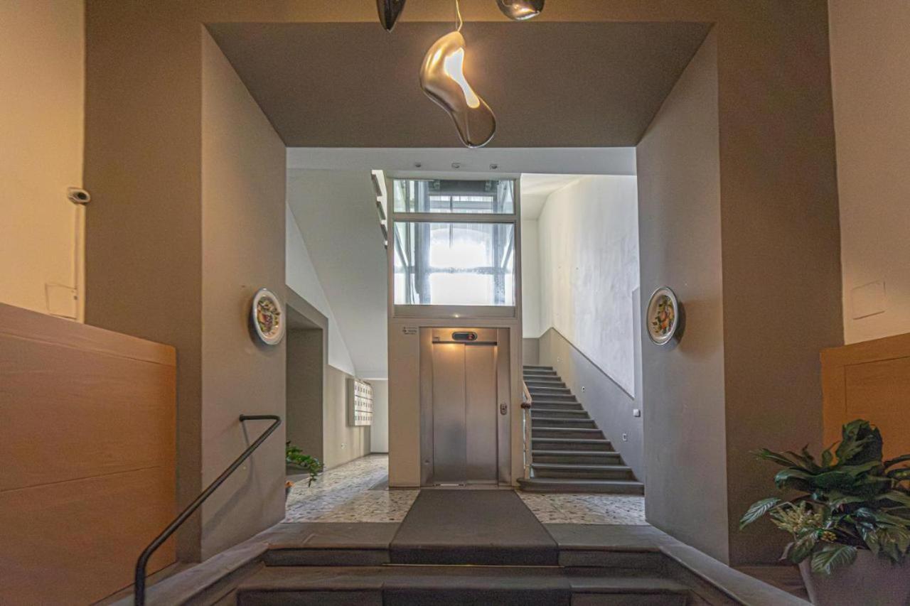 Luxury Apt In The Heart Of City Out Of Ztl Florencja Zewnętrze zdjęcie