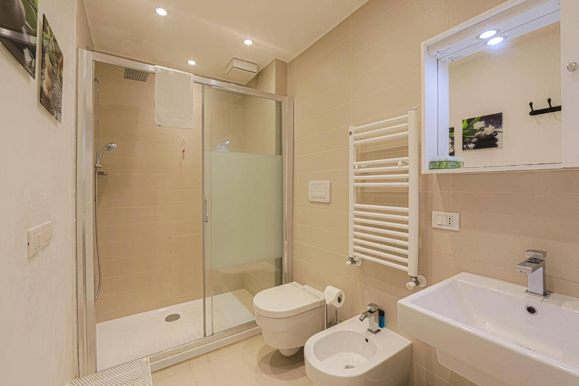 Luxury Apt In The Heart Of City Out Of Ztl Florencja Zewnętrze zdjęcie