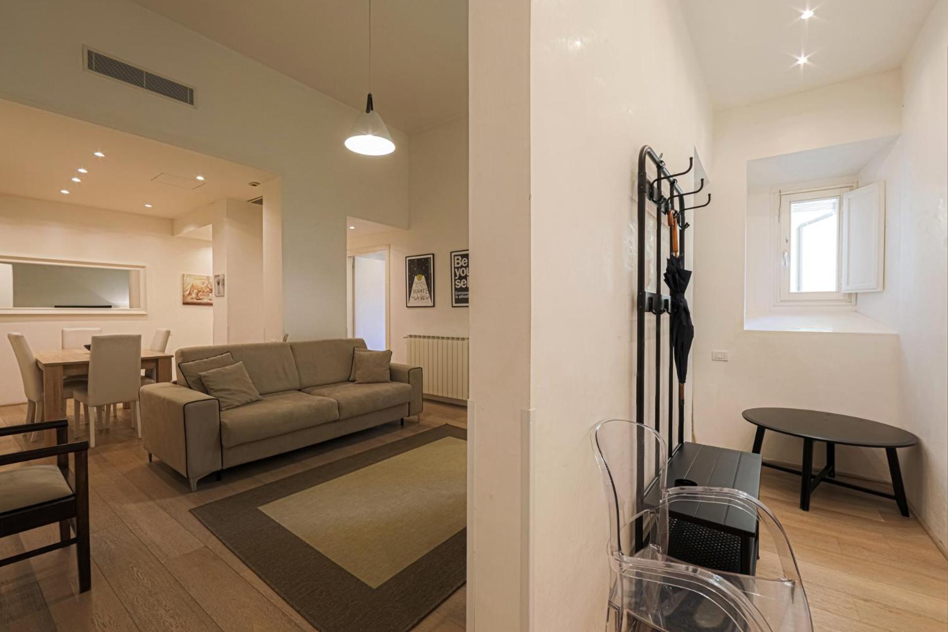 Luxury Apt In The Heart Of City Out Of Ztl Florencja Zewnętrze zdjęcie