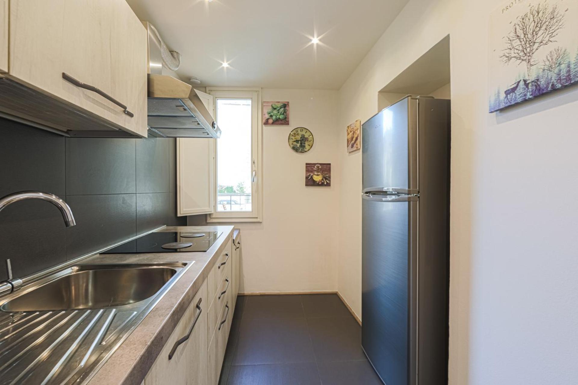 Luxury Apt In The Heart Of City Out Of Ztl Florencja Zewnętrze zdjęcie