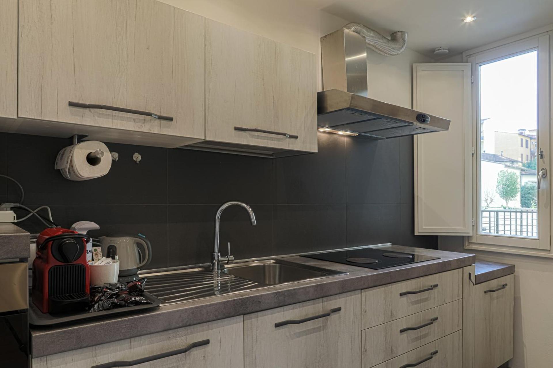 Luxury Apt In The Heart Of City Out Of Ztl Florencja Zewnętrze zdjęcie