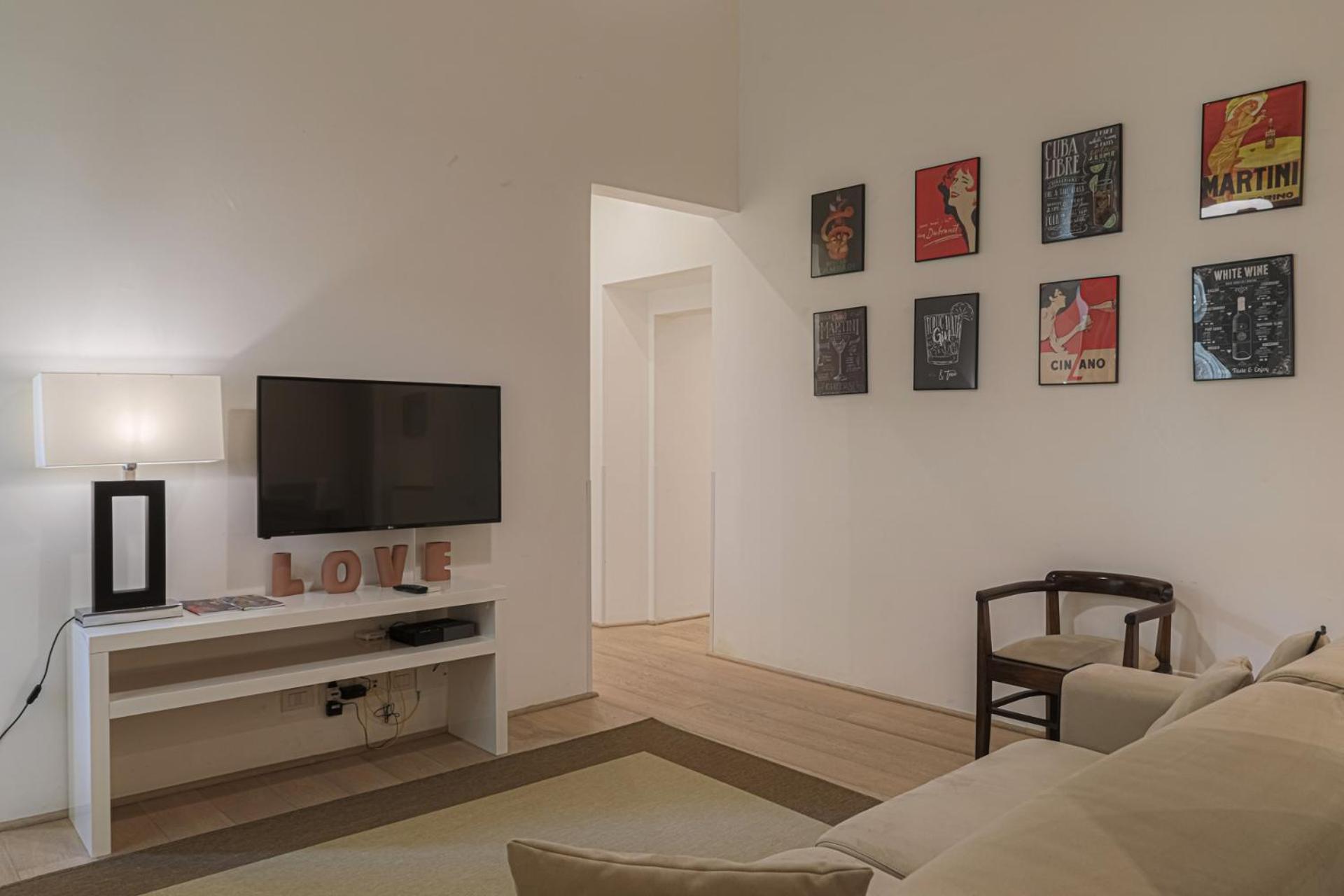 Luxury Apt In The Heart Of City Out Of Ztl Florencja Zewnętrze zdjęcie