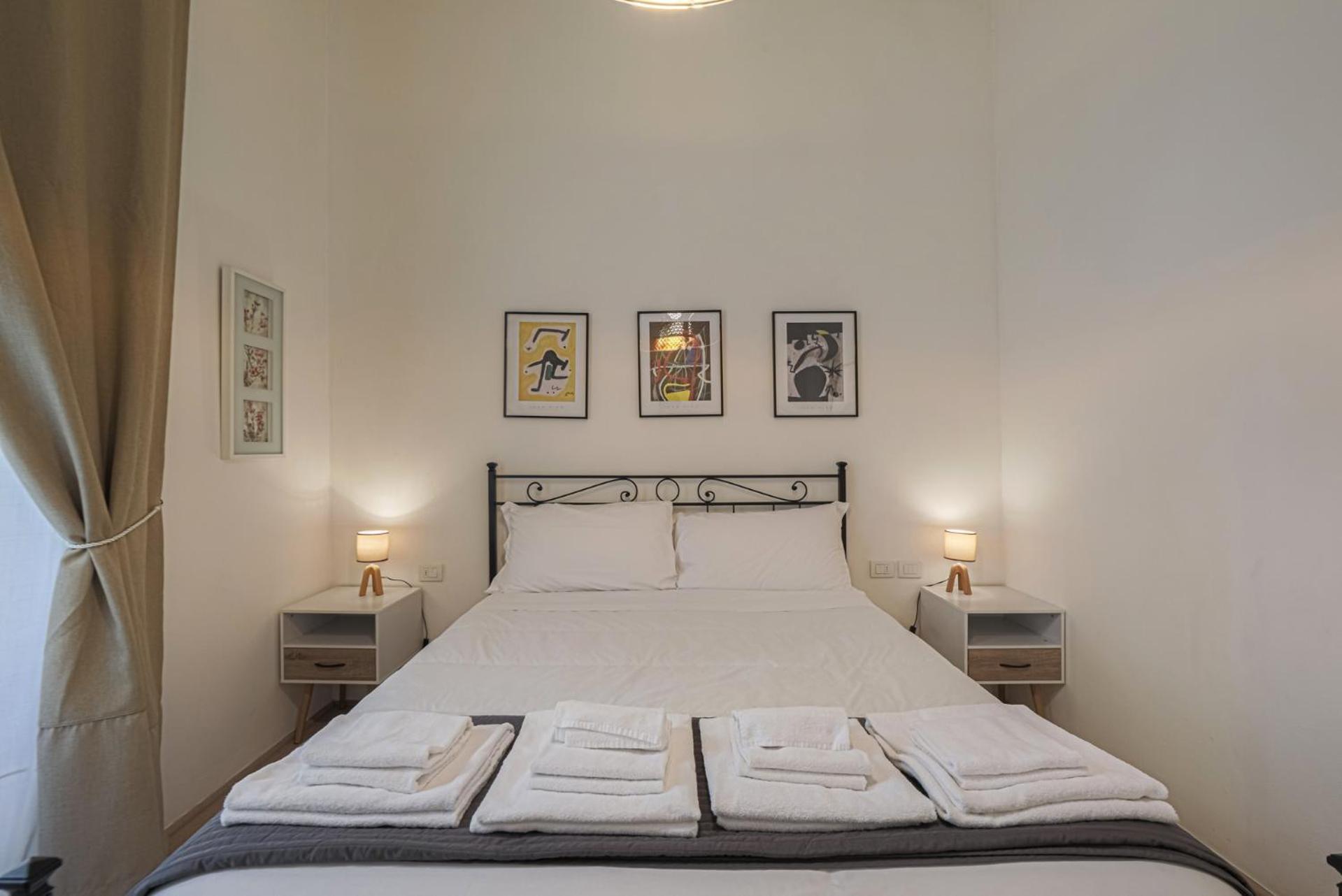 Luxury Apt In The Heart Of City Out Of Ztl Florencja Zewnętrze zdjęcie