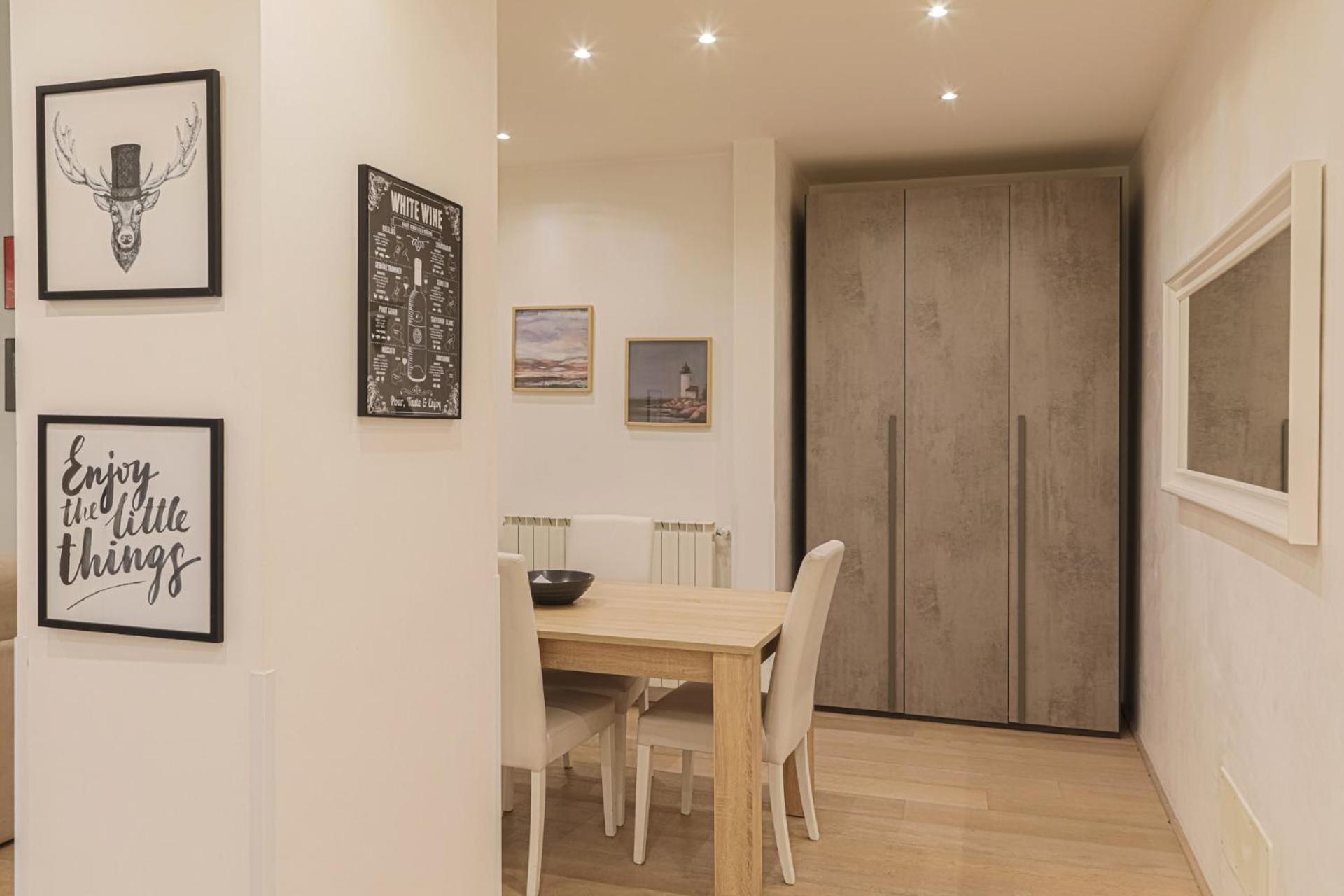 Luxury Apt In The Heart Of City Out Of Ztl Florencja Zewnętrze zdjęcie