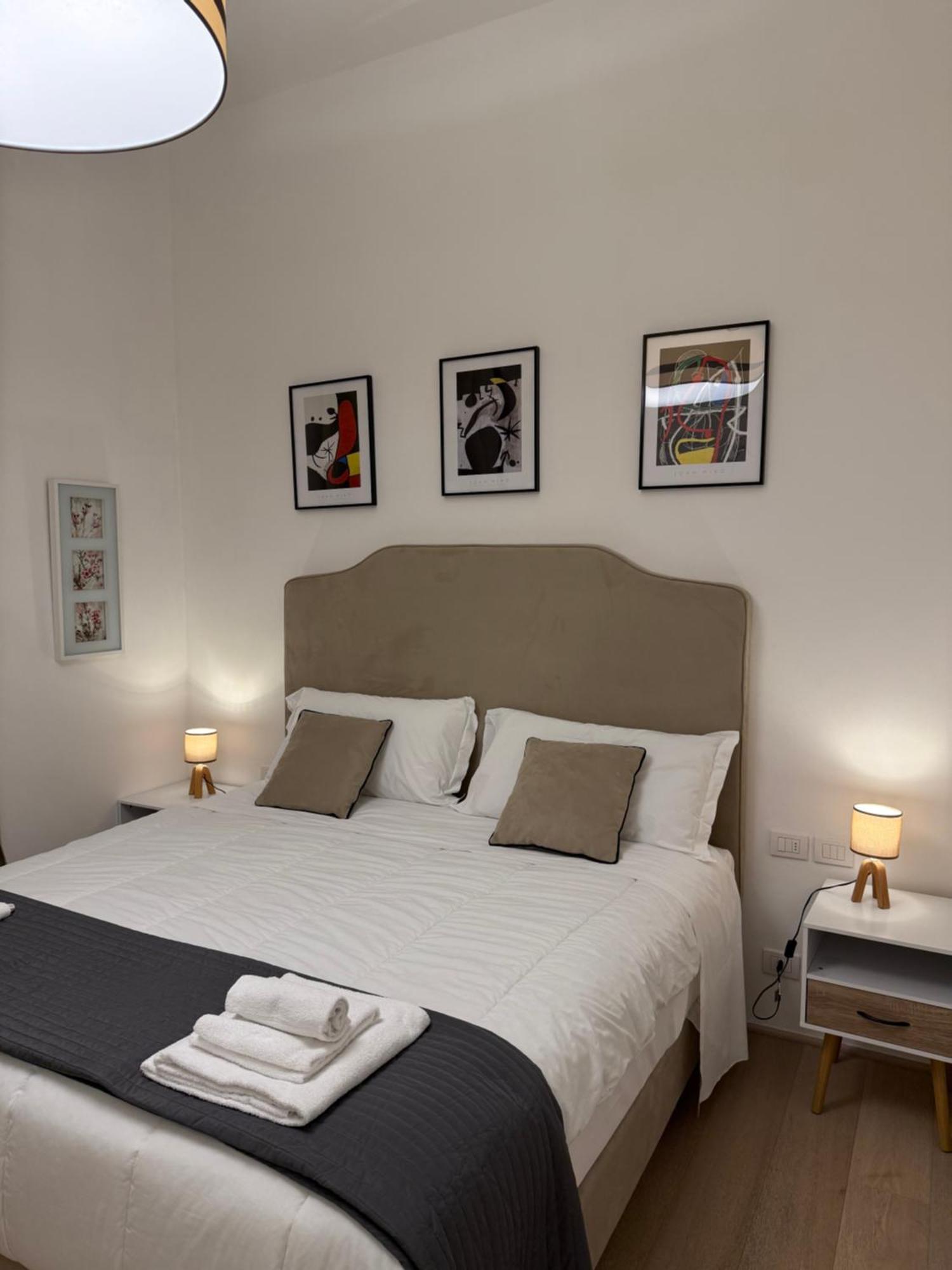 Luxury Apt In The Heart Of City Out Of Ztl Florencja Zewnętrze zdjęcie