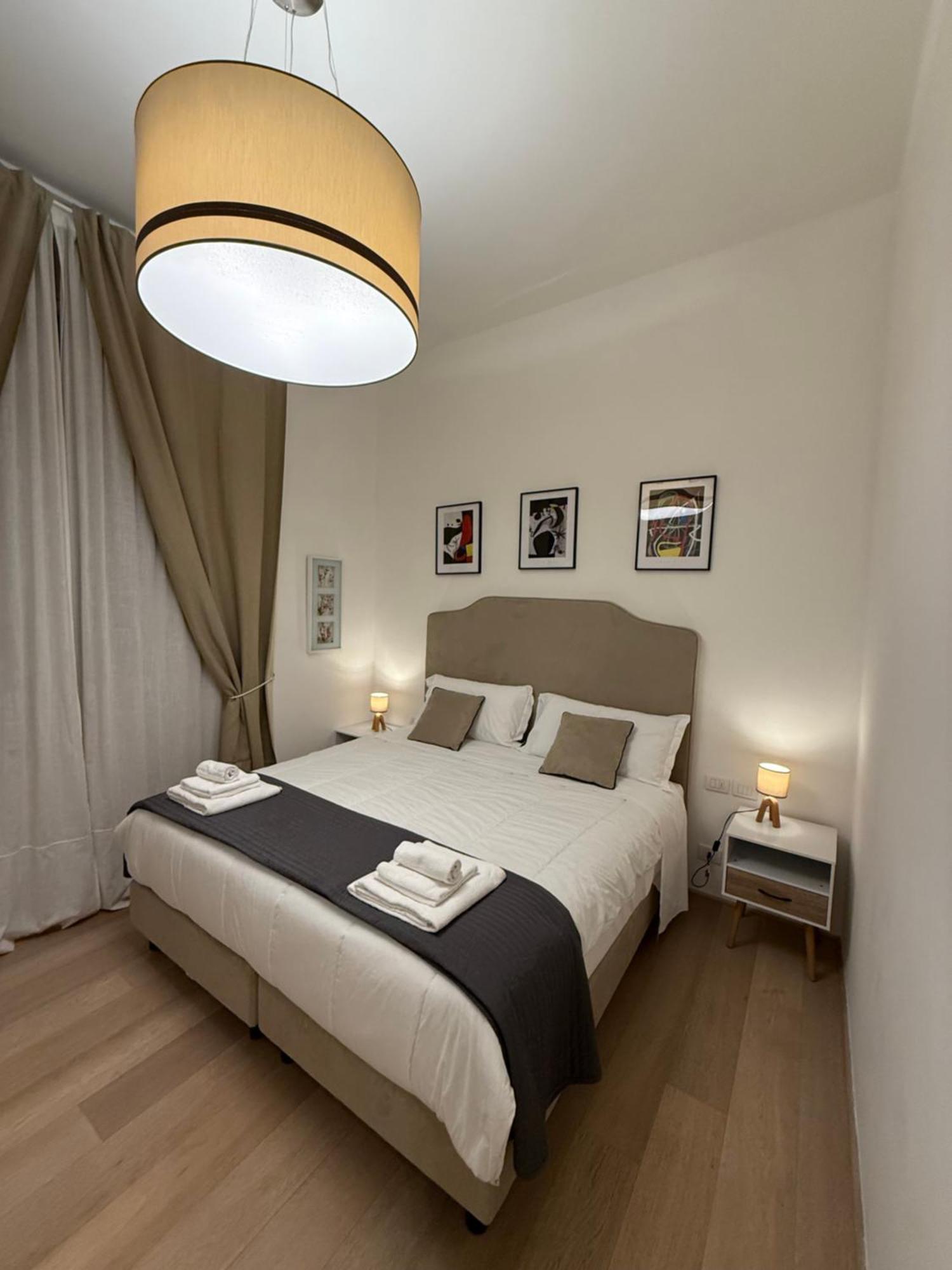 Luxury Apt In The Heart Of City Out Of Ztl Florencja Zewnętrze zdjęcie