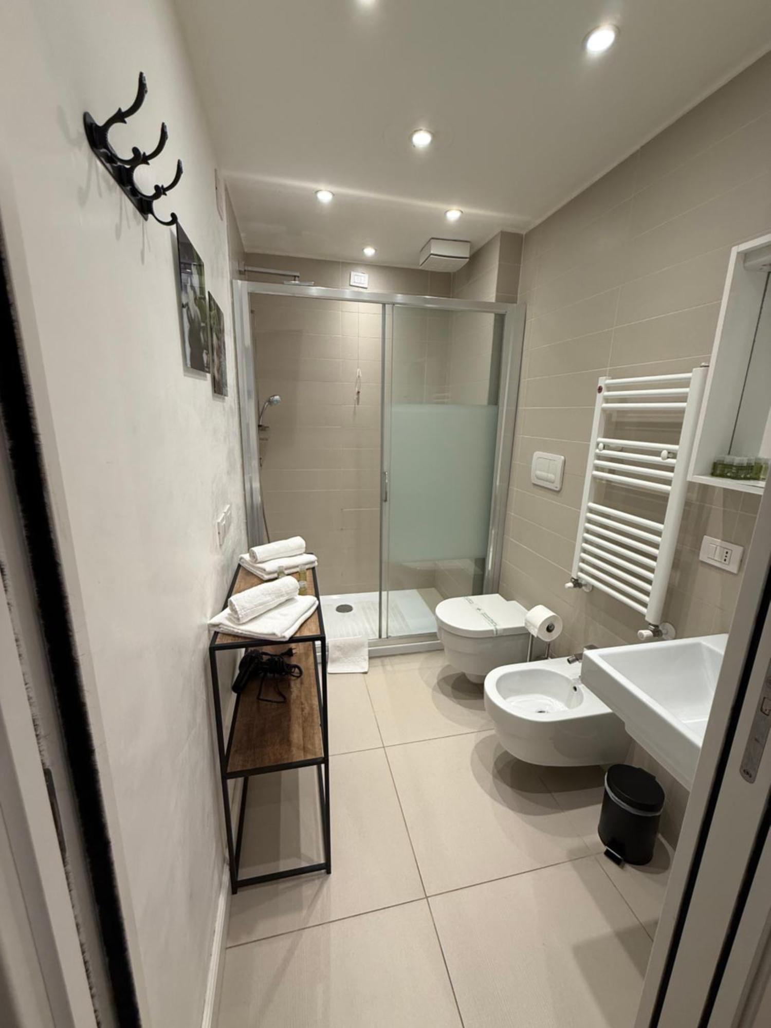 Luxury Apt In The Heart Of City Out Of Ztl Florencja Zewnętrze zdjęcie