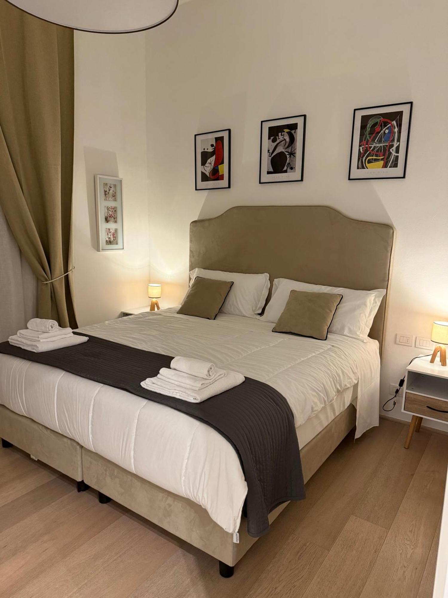 Luxury Apt In The Heart Of City Out Of Ztl Florencja Zewnętrze zdjęcie