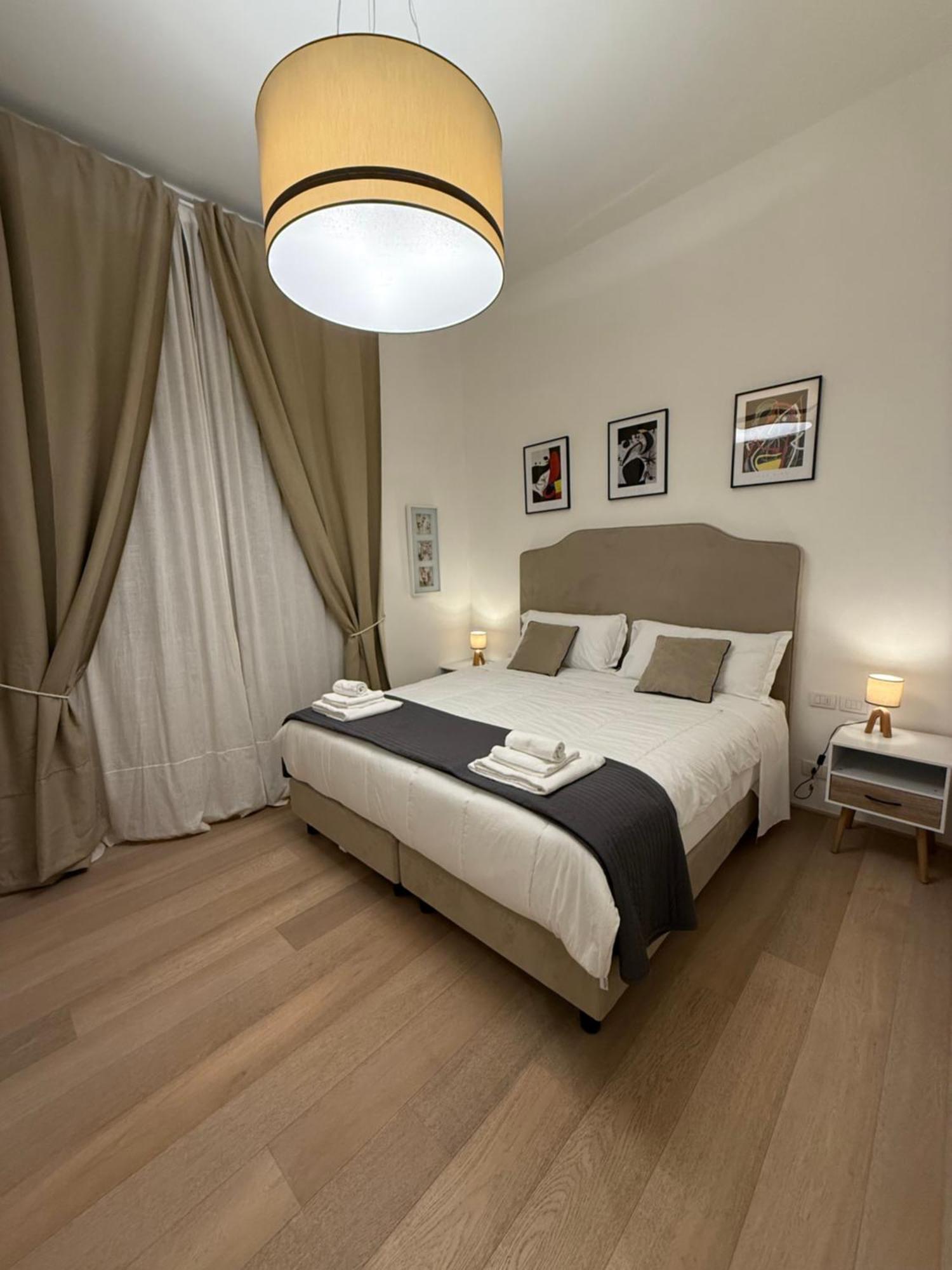 Luxury Apt In The Heart Of City Out Of Ztl Florencja Zewnętrze zdjęcie